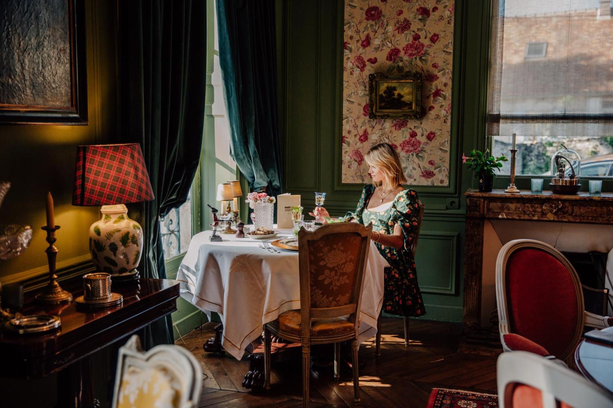 Chateau De Picheny Eksteriør billede